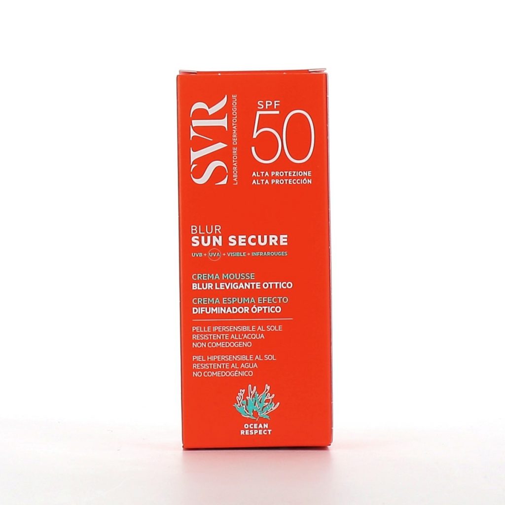 svr sun secure