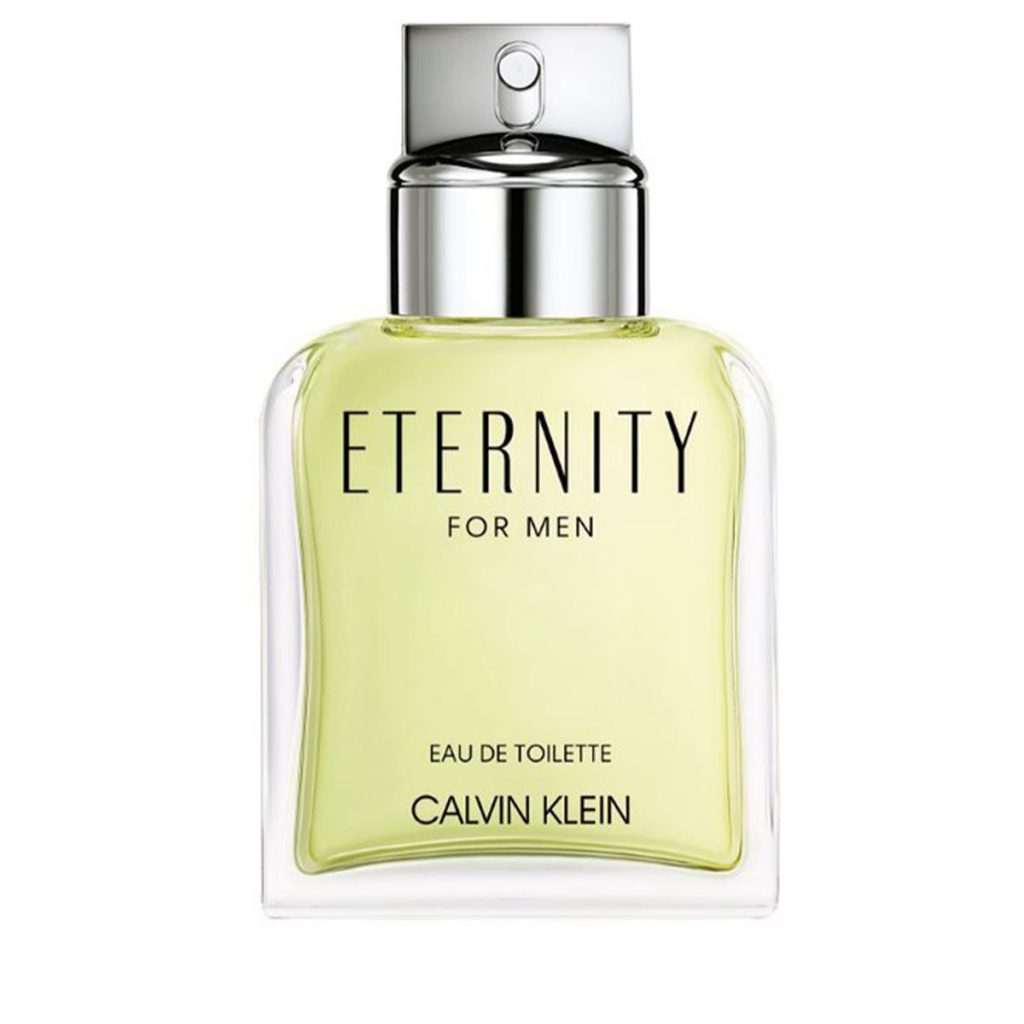 calvin klein eternity